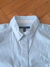 Camicia Gant 