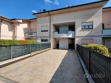 Appartamento Dairago [Cod. rif 3328419VRG]