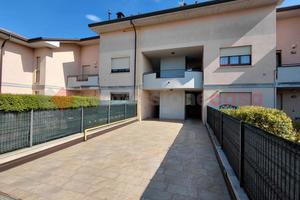 Appartamento Dairago [Cod. rif 3328419VRG]
