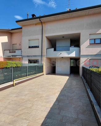 Appartamento Dairago [Cod. rif 3328419VRG]