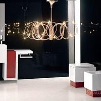 Lavabo althea plus large lavandino mobile design