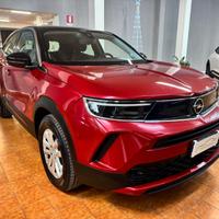 Opel Mokka 1.5 diesel GS Line