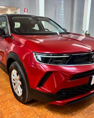 Opel Mokka 1.5 diesel GS Line