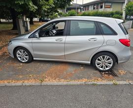 Mercedes-benz B 180 B 180 CDI Automatic Premium