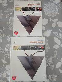 Manuali d'arte