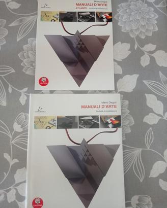 Manuali d'arte