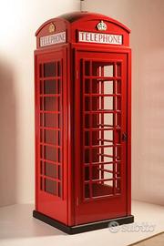 Cabina telefonica