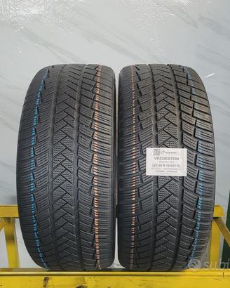 Gomme invernale usate 225/40 19 93Y XL