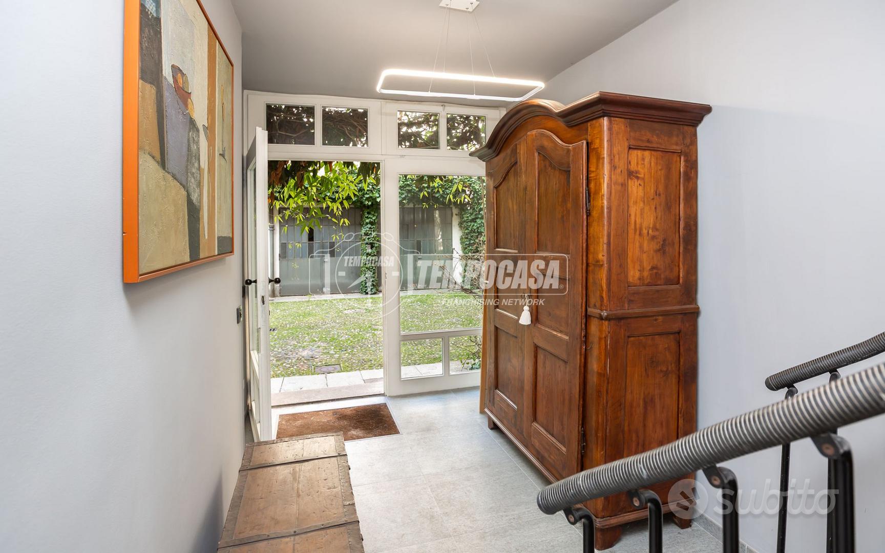 Apartment in Torino, Borgo Nuovo, Circoscrizione 1 - Vista 5