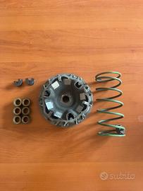 Variatori malossi multivar sh 125 2017 originale