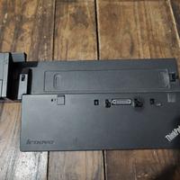 thinkpad pro dock 40a1 ibm docking station