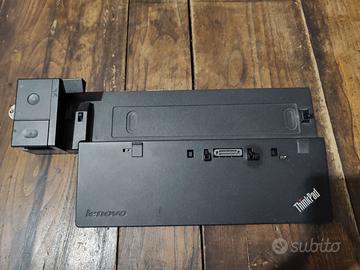 thinkpad pro dock 40a1 ibm docking station