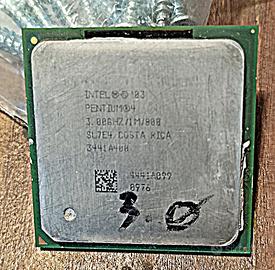 intel pentium 4 3.0ghz