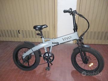 vivobike 2021