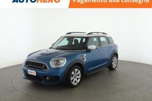 MINI Countryman 1.5 Cooper SE Business Countryma