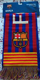 Sciarpa Barcellona