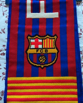 Sciarpa Barcellona