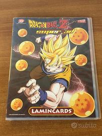 Dragon Ball Z  Super 3D (2012) Album non completo
