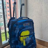 Zaino trolley seven