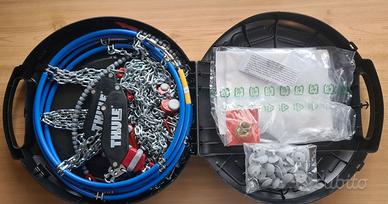 Catene da neve nuove CG-9 104 König-Thule