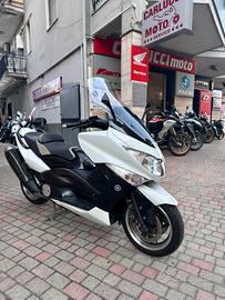 Yamaha t-max 500