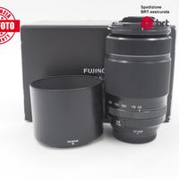 Fuji XF 55-200 F3.5-4.8 R LM OIS (Fujifilm)