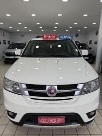 Fiat Freemont 2.0 Mjt 4x4 7 posti 2012