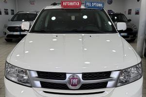 Fiat Freemont 2.0 Mjt 4x4 7 posti 2012