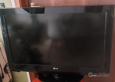 Televisore  Lg 32LD320 nero 32"