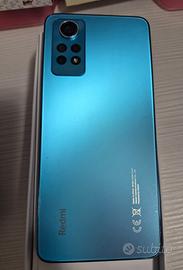 Smartphone redmi note 12 pro 256gb