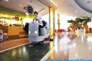 Immobile di 98 m² con 1 locale a Mesero