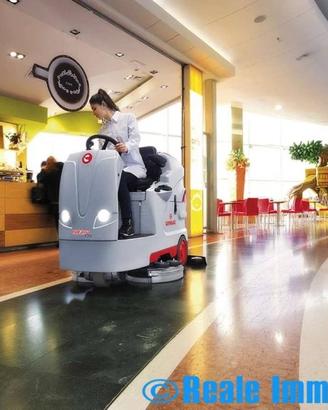 Immobile di 98 m² con 1 locale a Mesero