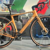 3T RaceMax integrale