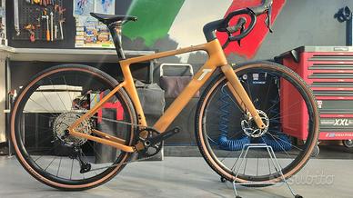 3T RaceMax integrale