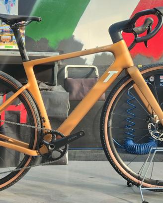 3T RaceMax integrale