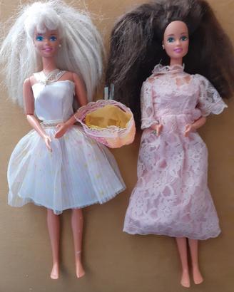 Barbie anni '80