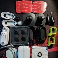 Insta360 GO 2 - Accessori