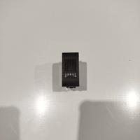 Frutti elettrici living light