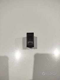 Frutti elettrici living light