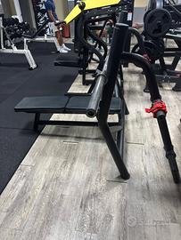 TECHNOGYM PANCA OLIMPICA