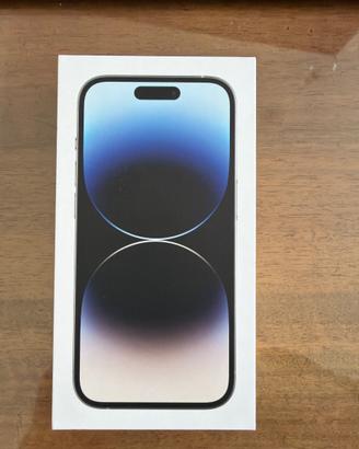 iPhone 14 Pro 128gb