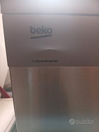 Lavastoviglie beko Libera istallazione