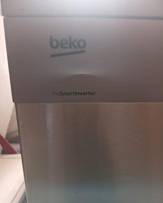 Lavastoviglie beko Libera istallazione