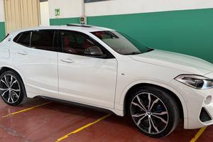 Bmw x2 20d 190 cv xdrive