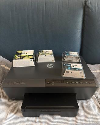 Stampante HP
