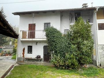 Immobile in asta di 149 m² con 2 locali a Barge