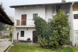 Immobile in asta di 149 m² con 2 locali a Barge