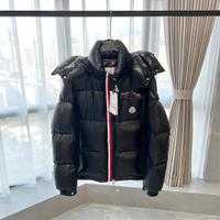 Piumino Moncler Montbéliard Snow Mountain /4