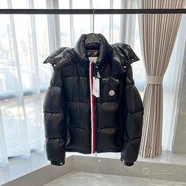 Piumino Moncler Montbéliard Snow Mountain /4