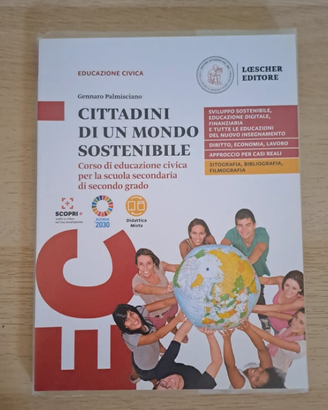 cittadini di un mondo sostenibile